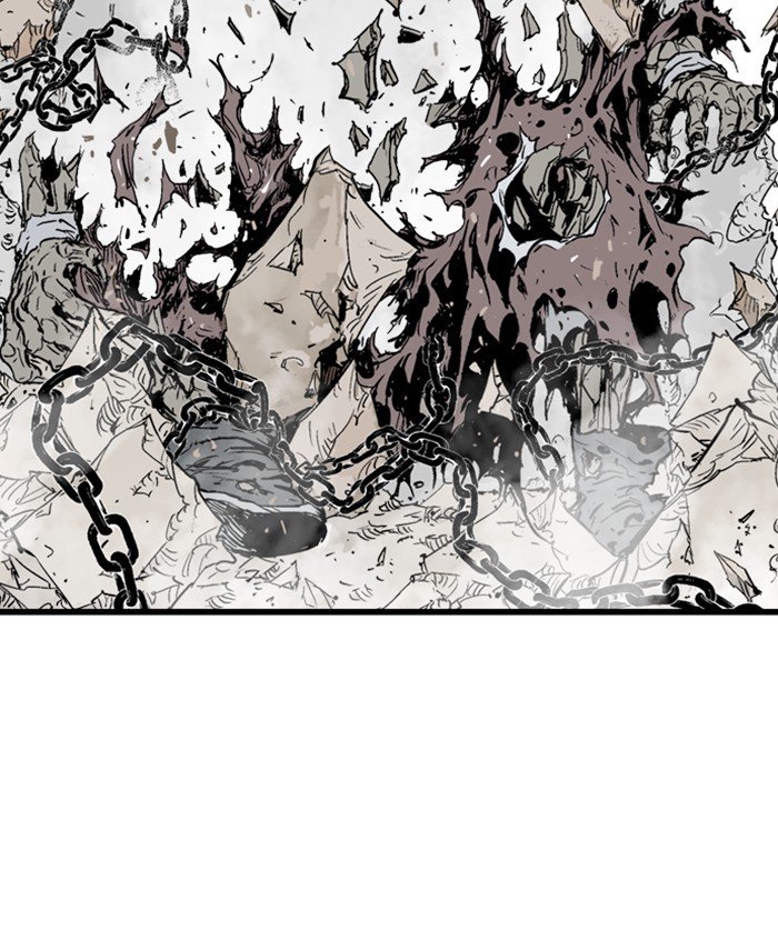 Gosu – Manga chapter 191 - page 163