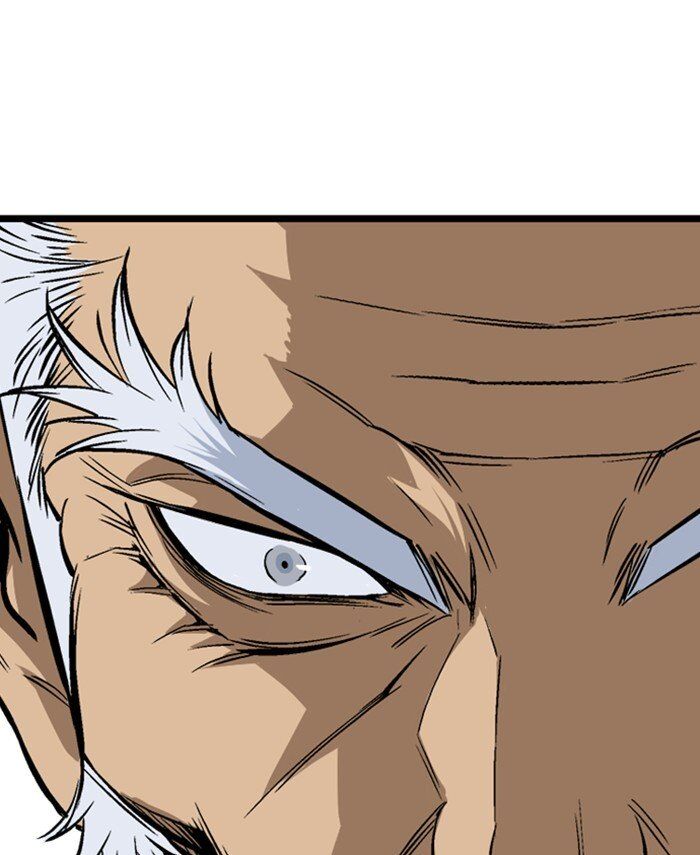 Gosu – Manga chapter 191 - page 166