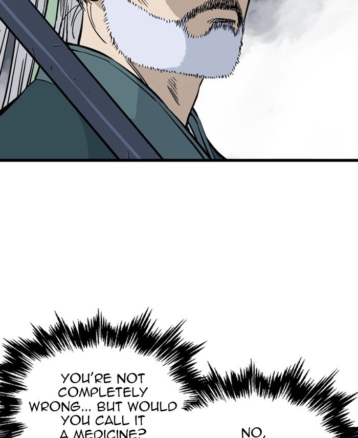 Gosu – Manga chapter 191 - page 18