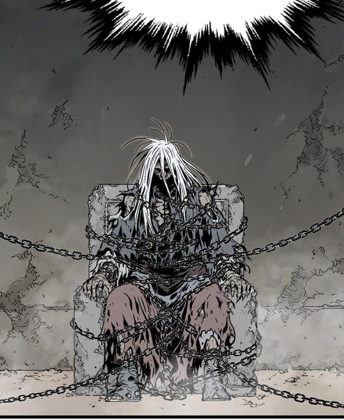 Gosu – Manga chapter 191 - page 42