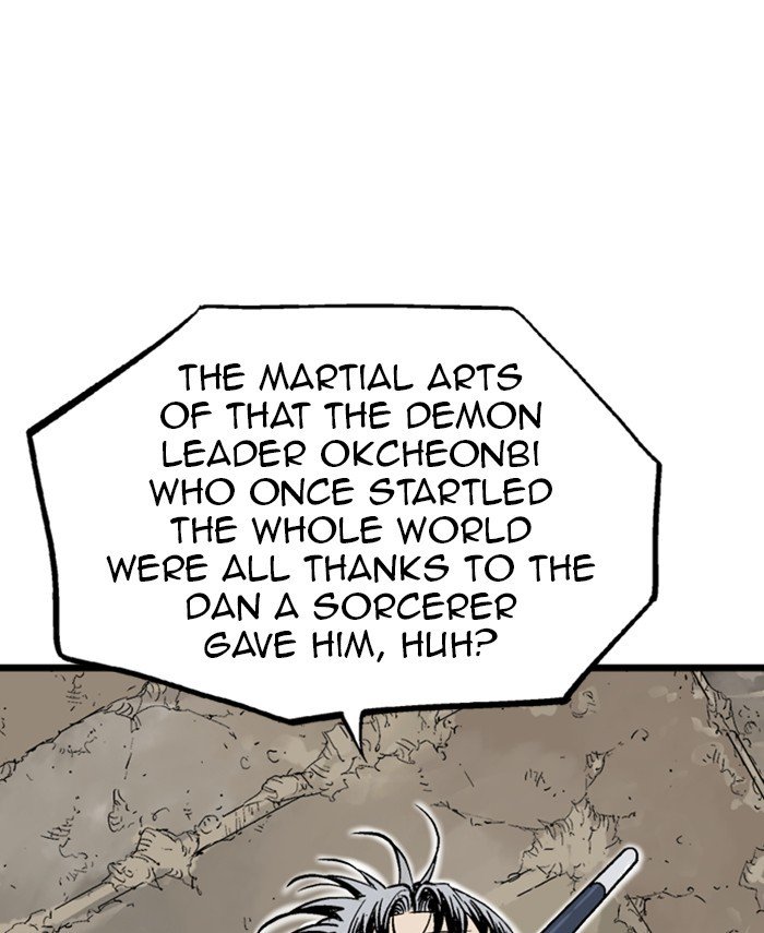 Gosu – Manga chapter 191 - page 43