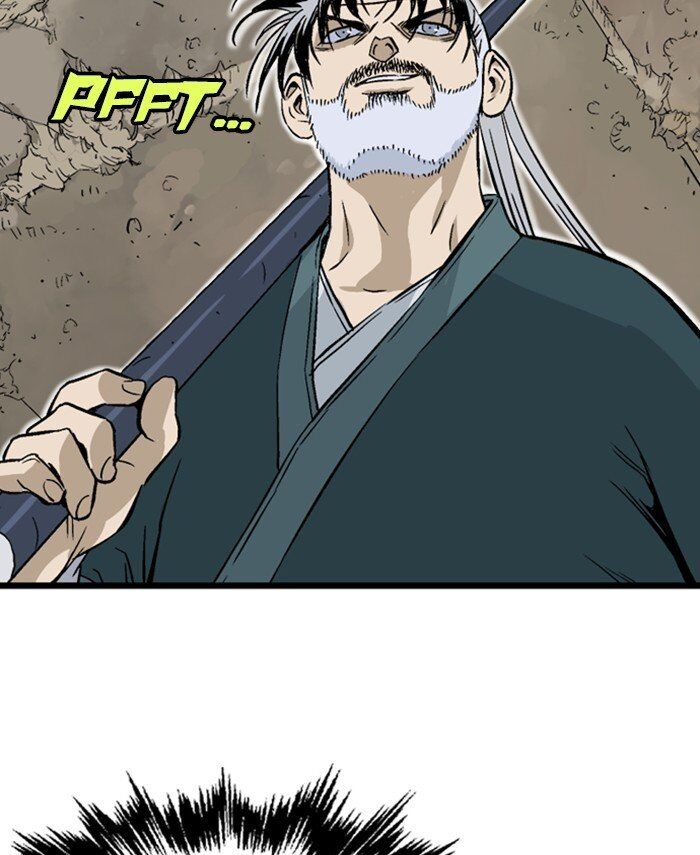 Gosu – Manga chapter 191 - page 44