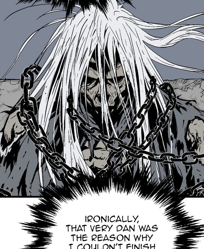 Gosu – Manga chapter 191 - page 49