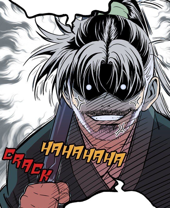 Gosu – Manga chapter 191 - page 63