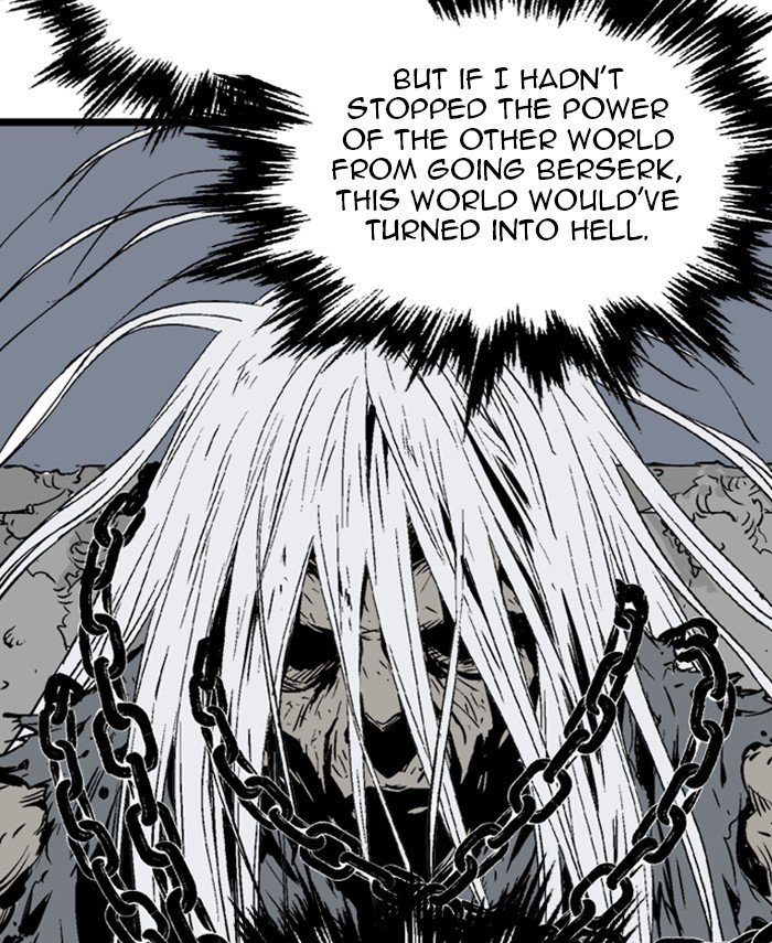Gosu – Manga chapter 191 - page 68
