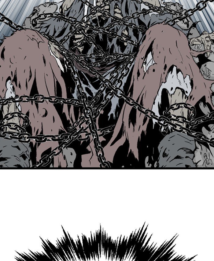 Gosu – Manga chapter 191 - page 75