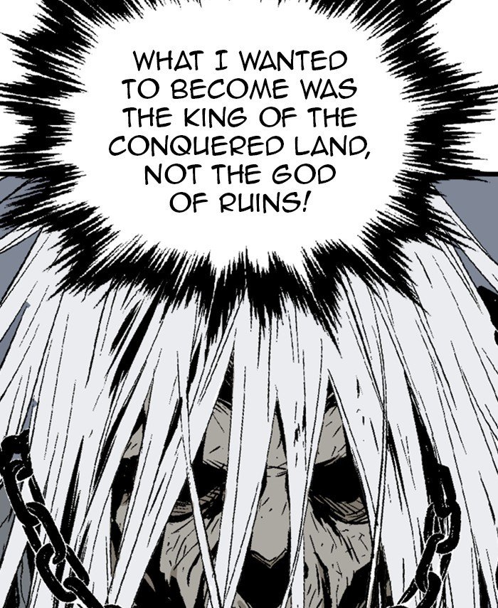 Gosu – Manga chapter 191 - page 76