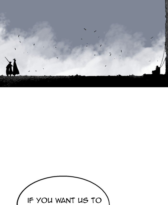 Gosu – Manga chapter 191 - page 78