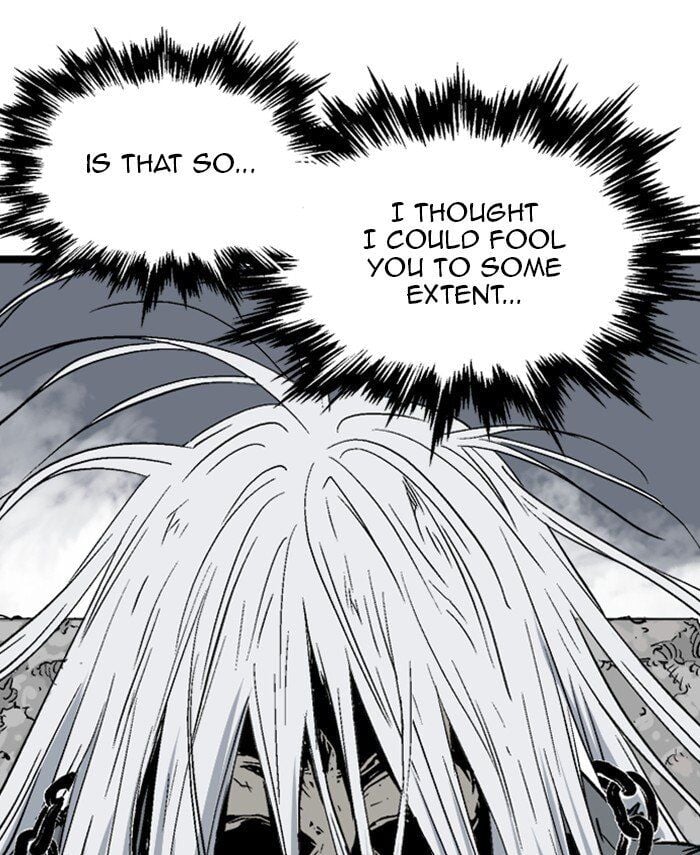 Gosu – Manga chapter 191 - page 8