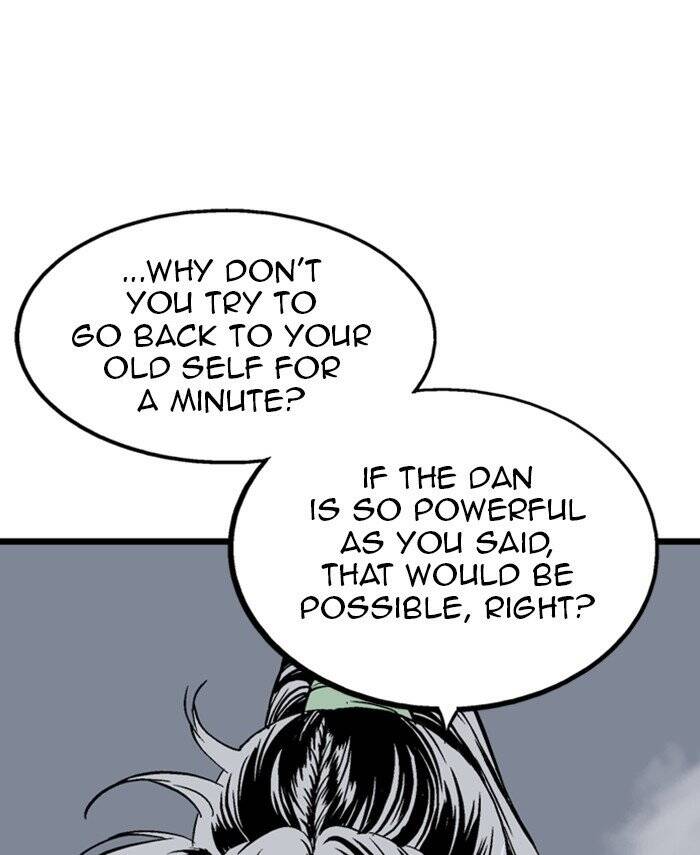 Gosu – Manga chapter 191 - page 80
