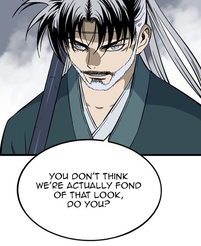 Gosu – Manga chapter 191 - page 81
