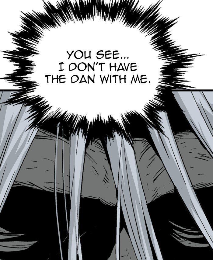 Gosu – Manga chapter 191 - page 85