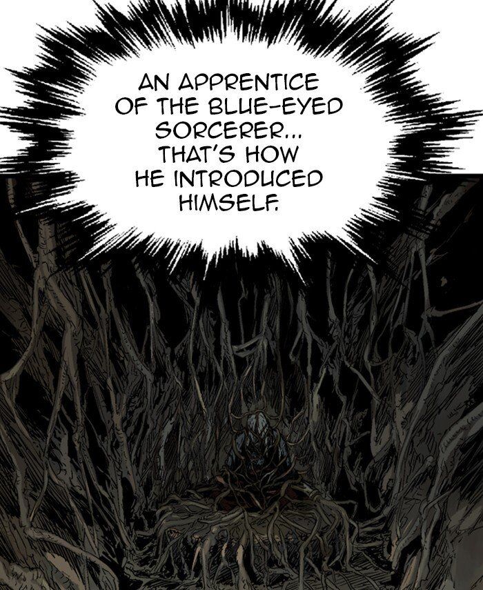 Gosu – Manga chapter 191 - page 91