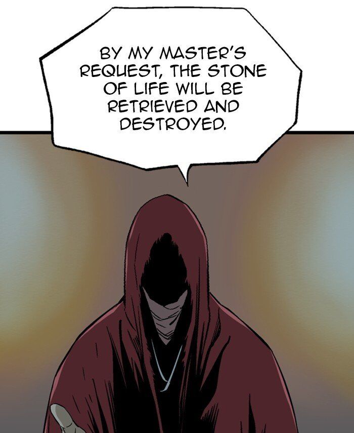 Gosu – Manga chapter 191 - page 93