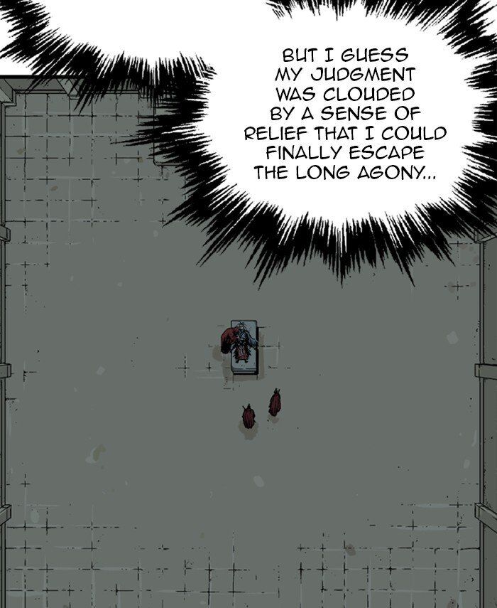 Gosu – Manga chapter 191 - page 98