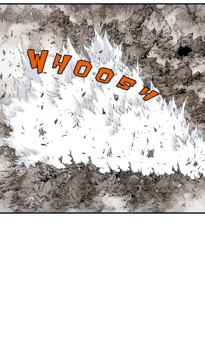 Gosu – Manga chapter 216 - page 10
