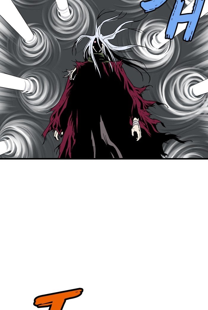 Gosu – Manga chapter 216 - page 101