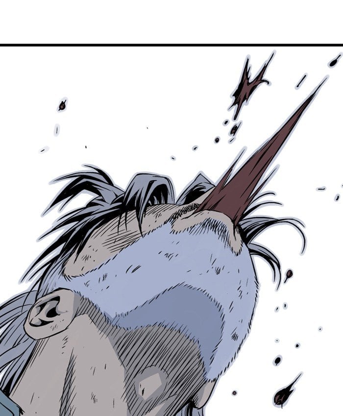 Gosu – Manga chapter 216 - page 103