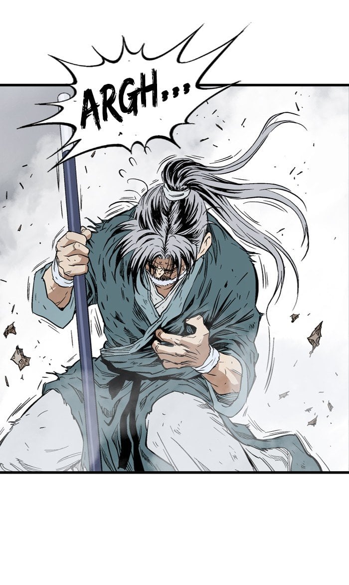 Gosu – Manga chapter 216 - page 14