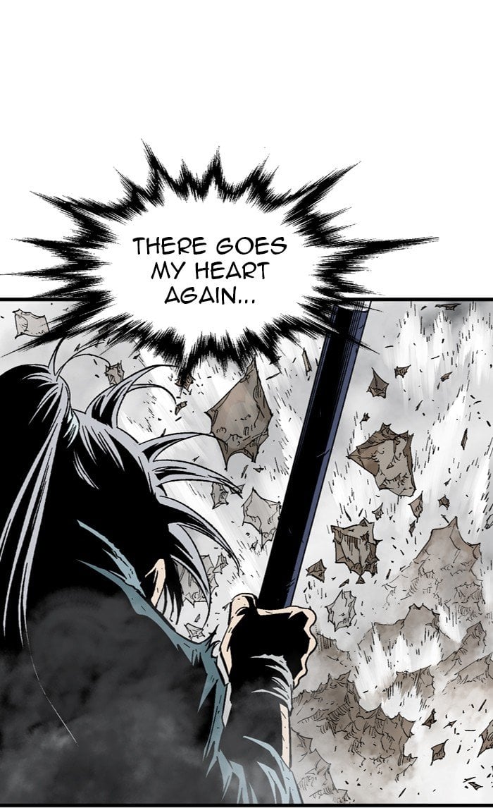 Gosu – Manga chapter 216 - page 15