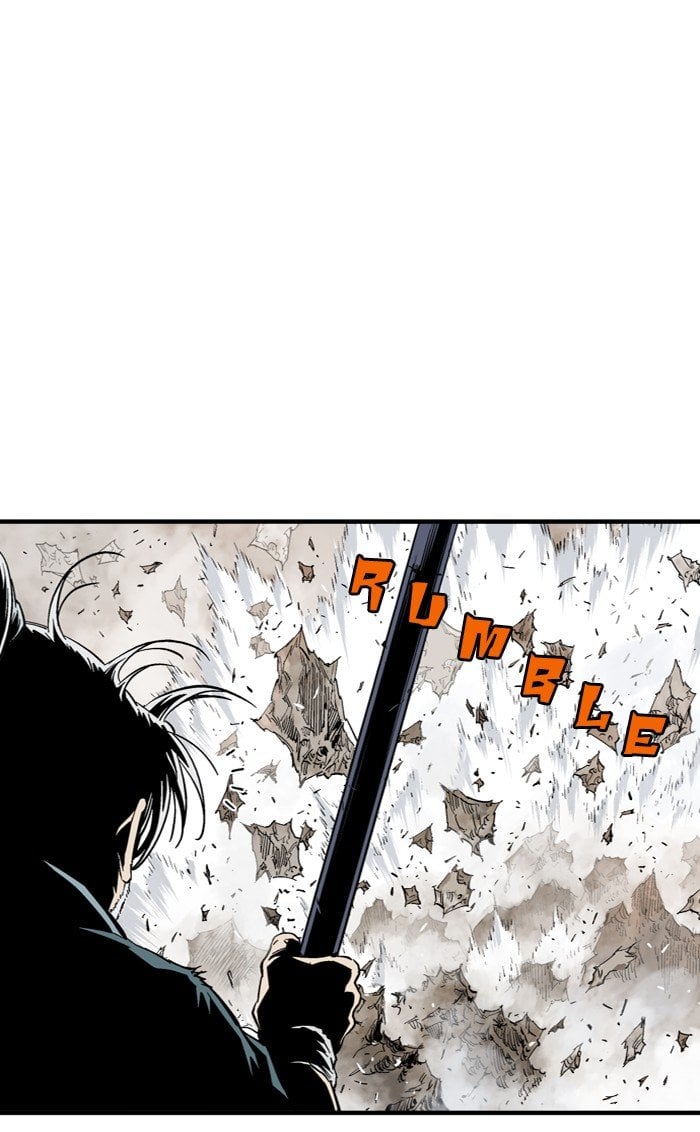 Gosu – Manga chapter 216 - page 16