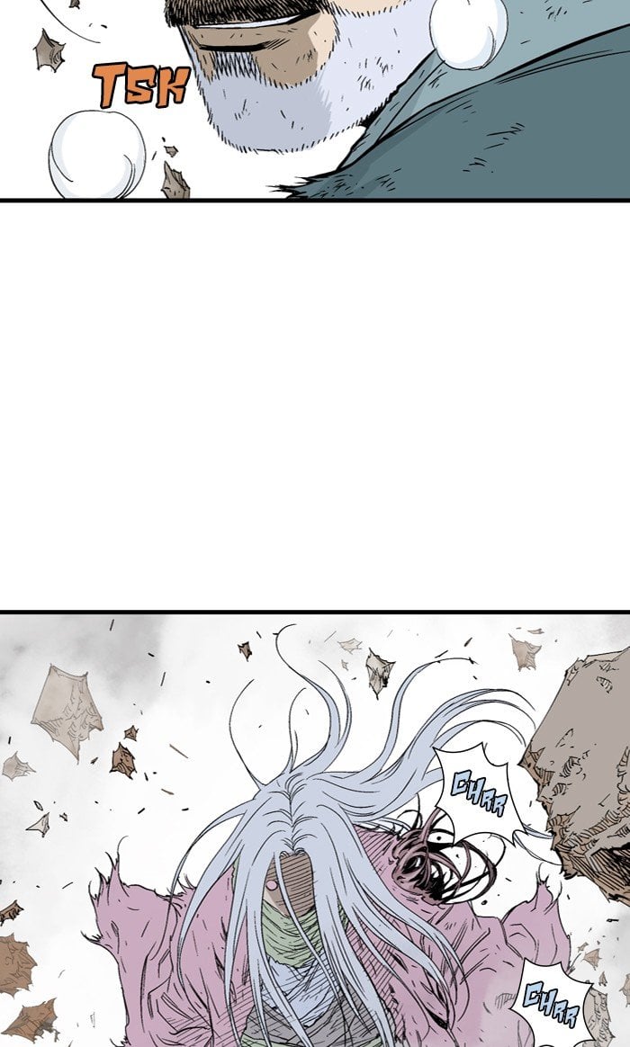 Gosu – Manga chapter 216 - page 19