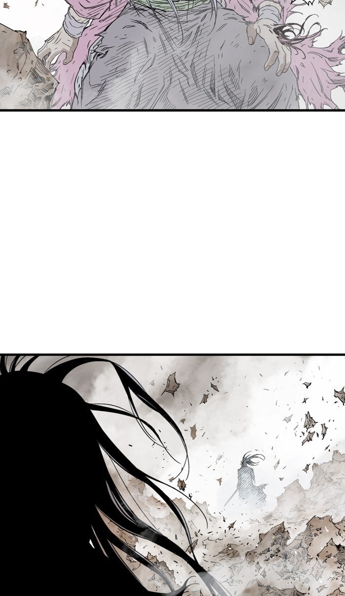 Gosu – Manga chapter 216 - page 20