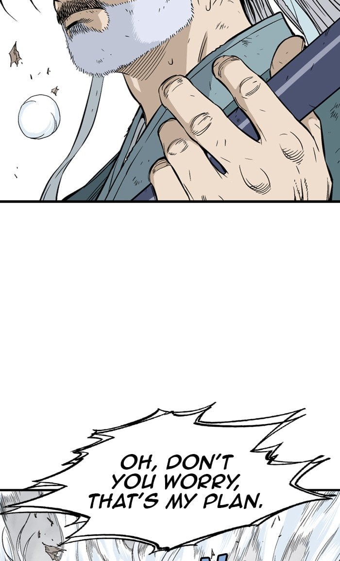 Gosu – Manga chapter 216 - page 26