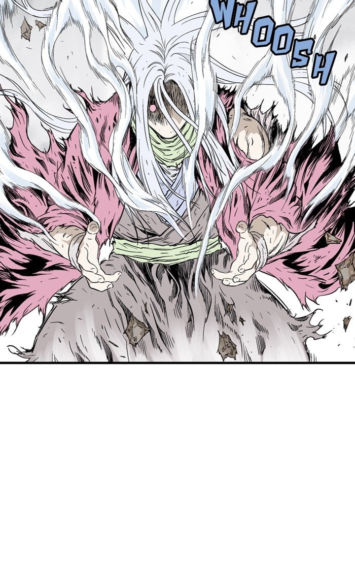 Gosu – Manga chapter 216 - page 27