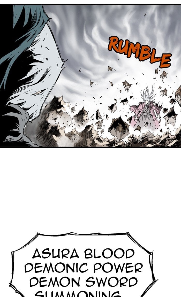 Gosu – Manga chapter 216 - page 28