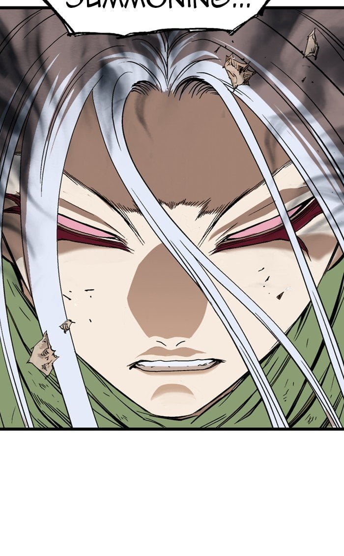 Gosu – Manga chapter 216 - page 29