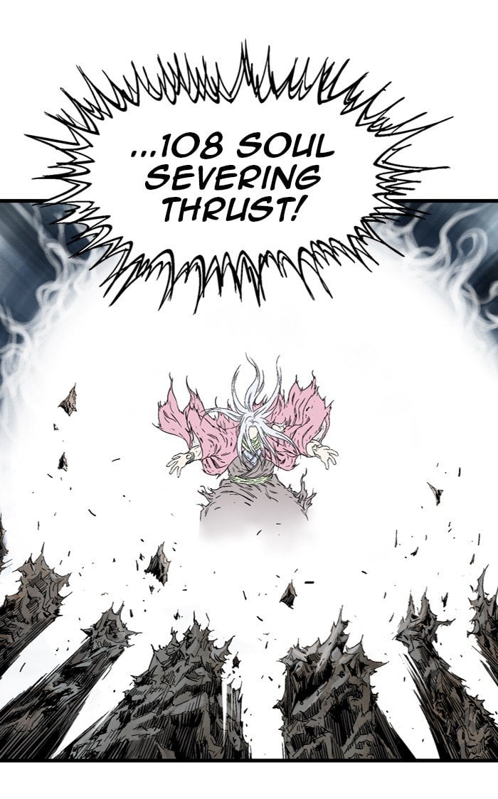 Gosu – Manga chapter 216 - page 30