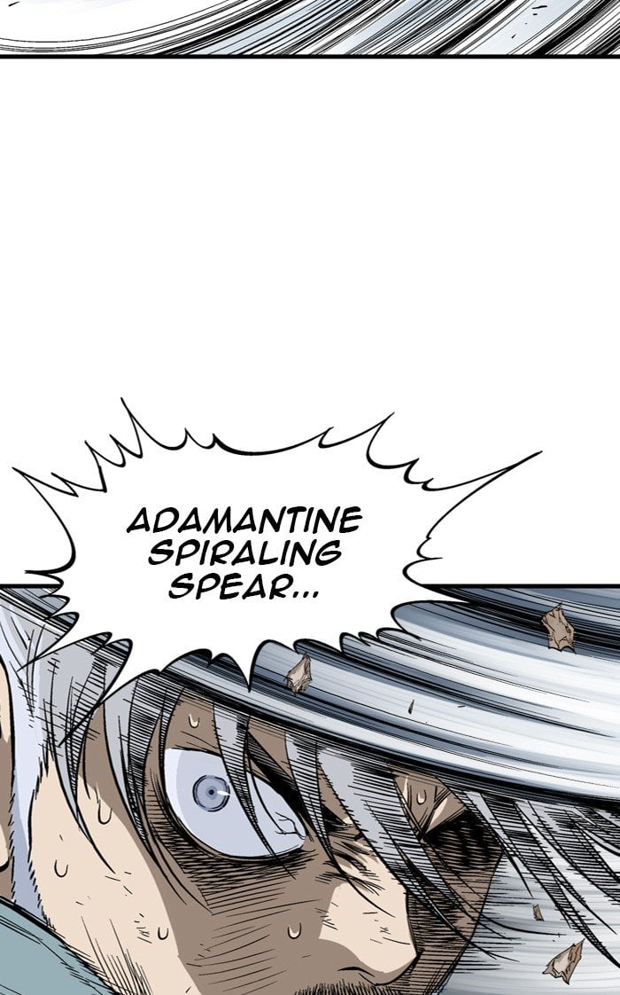 Gosu – Manga chapter 216 - page 39