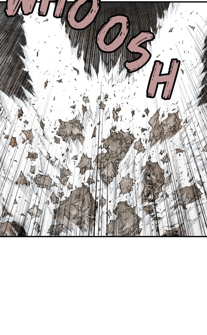 Gosu – Manga chapter 216 - page 44