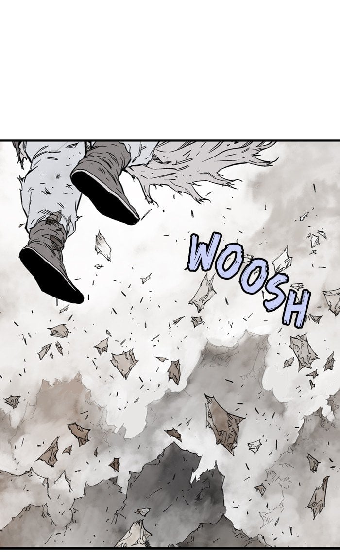 Gosu – Manga chapter 216 - page 46