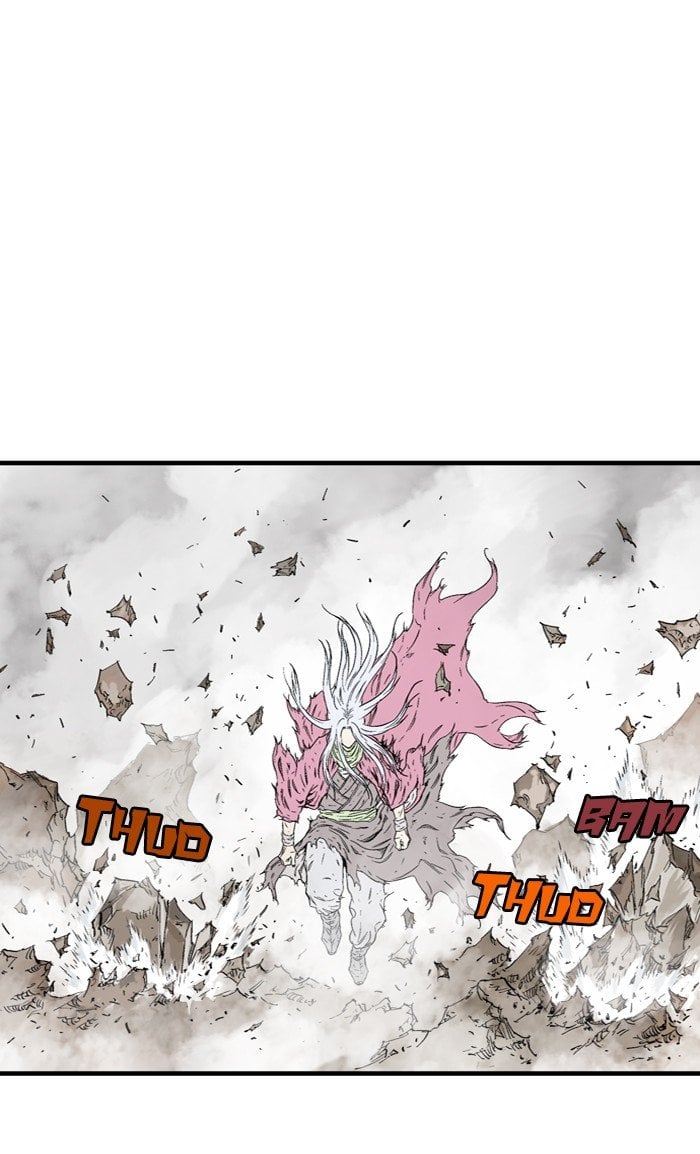 Gosu – Manga chapter 216 - page 47