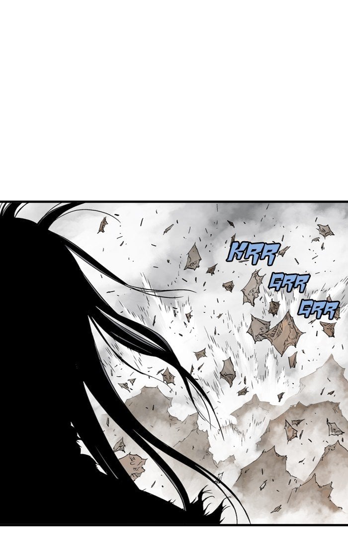 Gosu – Manga chapter 216 - page 48