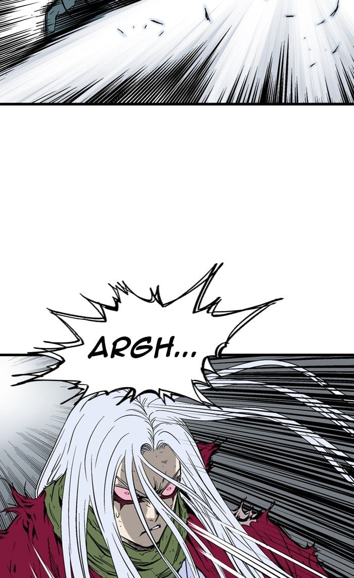 Gosu – Manga chapter 216 - page 5