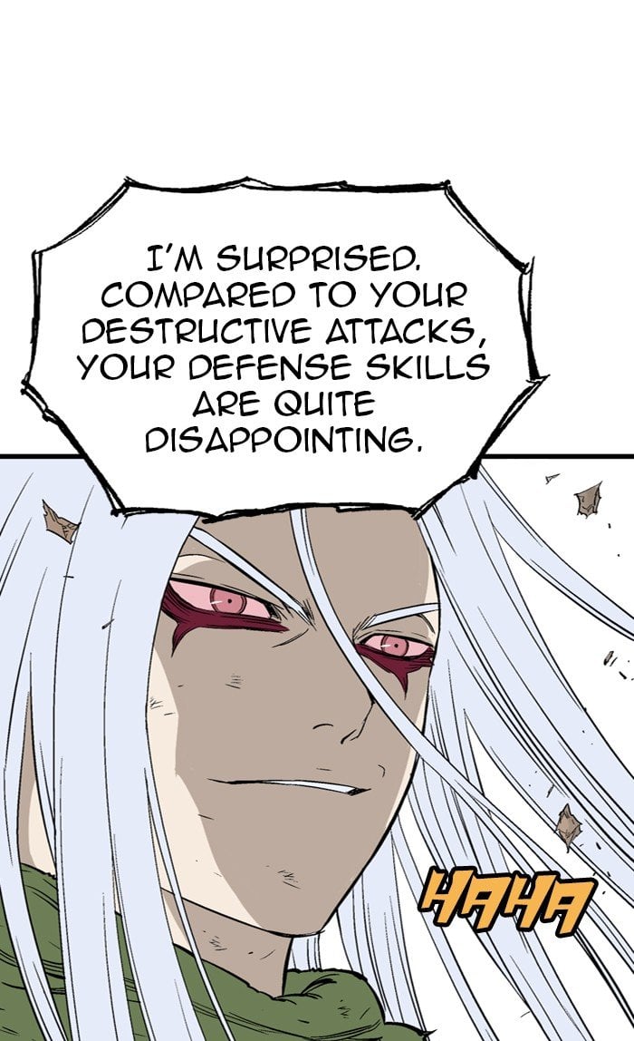 Gosu – Manga chapter 216 - page 51