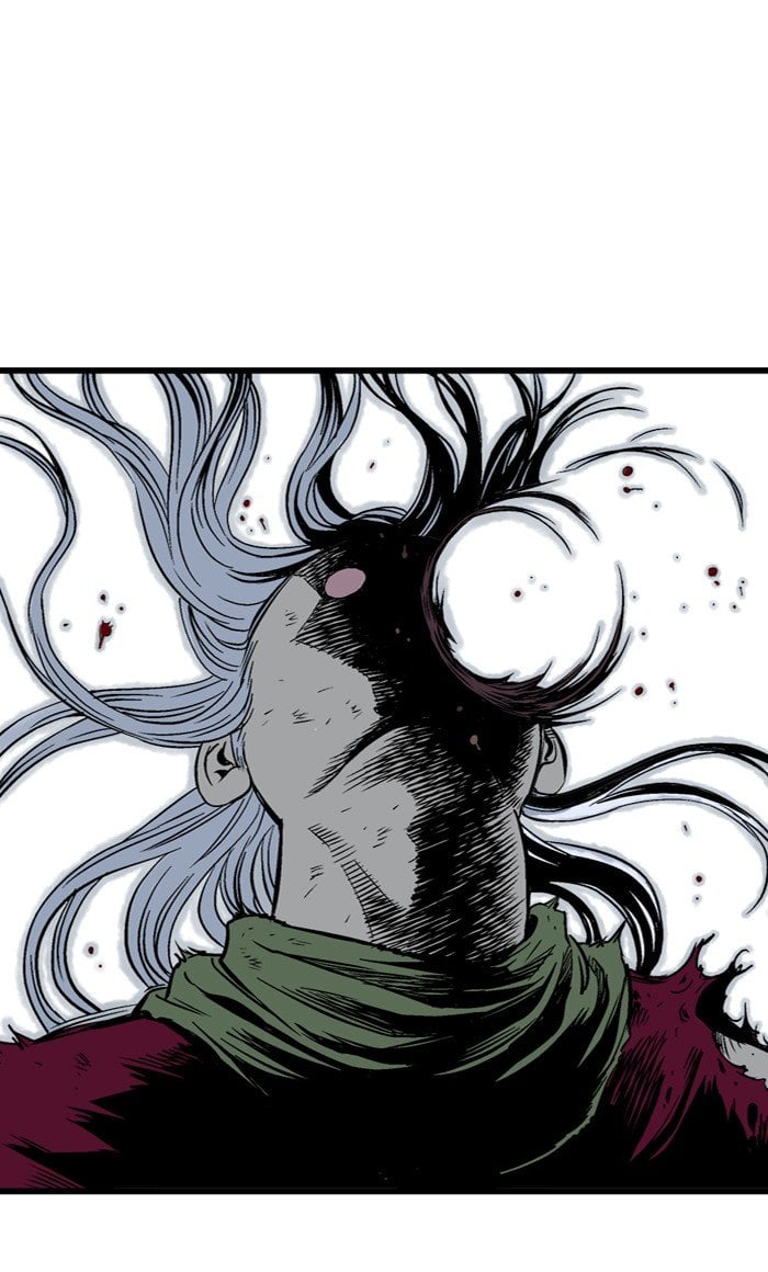 Gosu – Manga chapter 216 - page 58