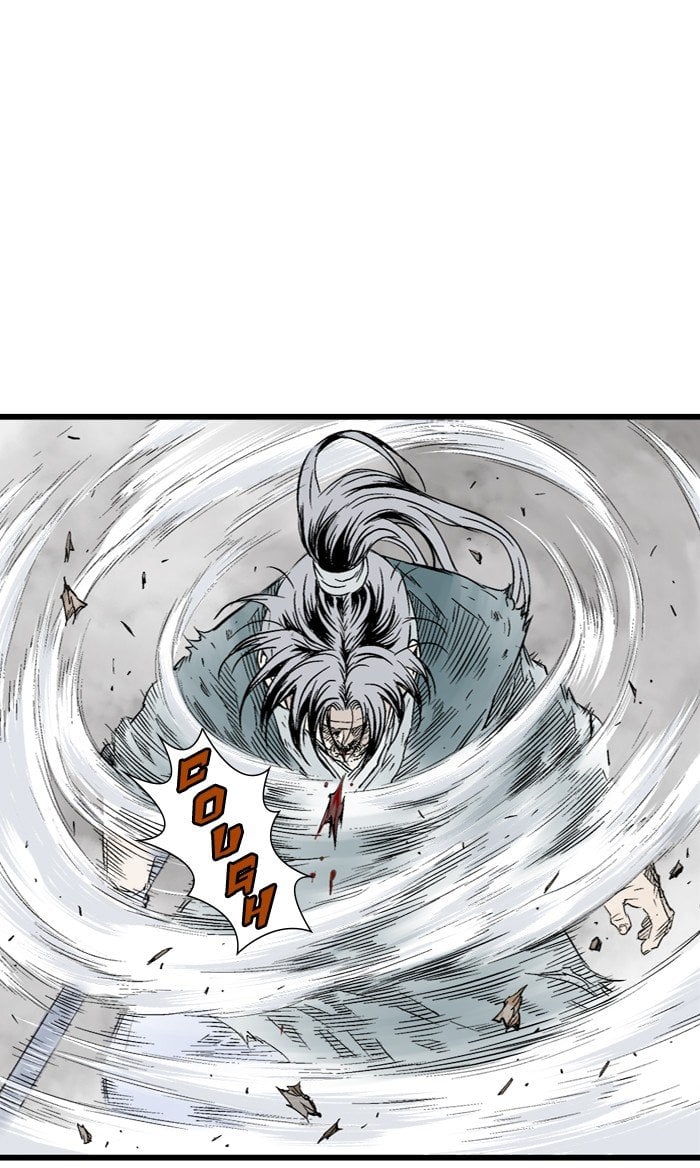 Gosu – Manga chapter 216 - page 59
