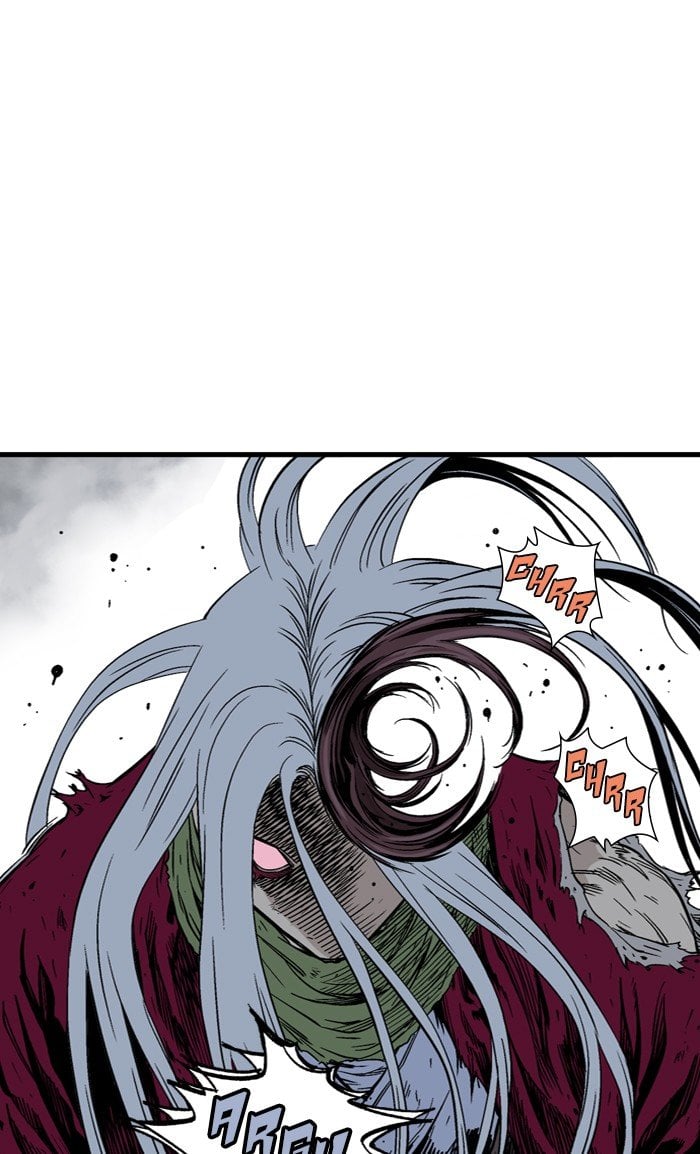 Gosu – Manga chapter 216 - page 60