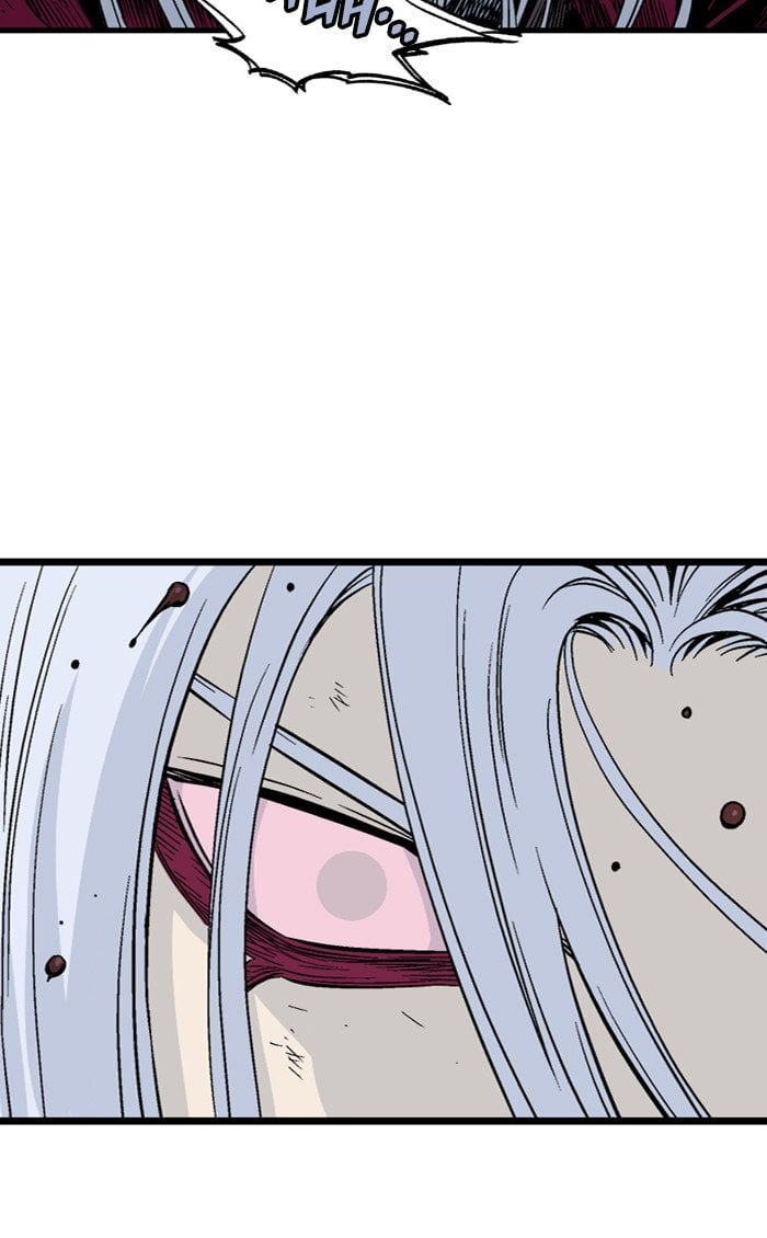 Gosu – Manga chapter 216 - page 61