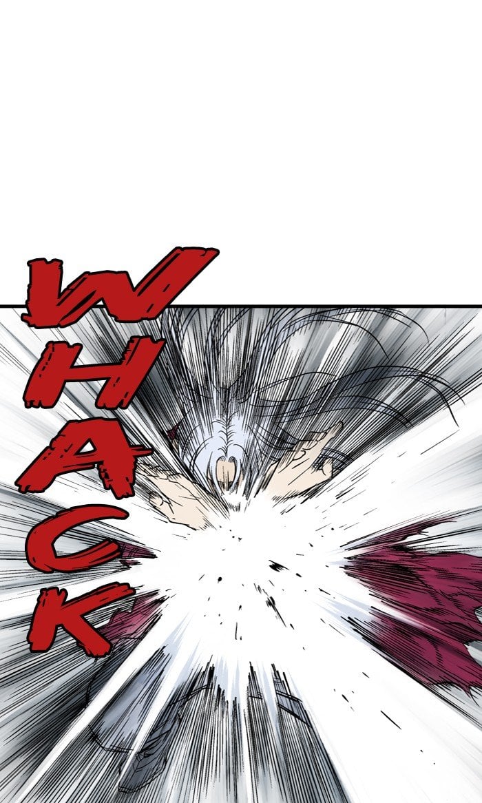 Gosu – Manga chapter 216 - page 66