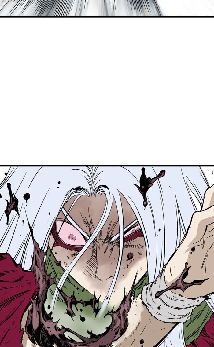 Gosu – Manga chapter 216 - page 67