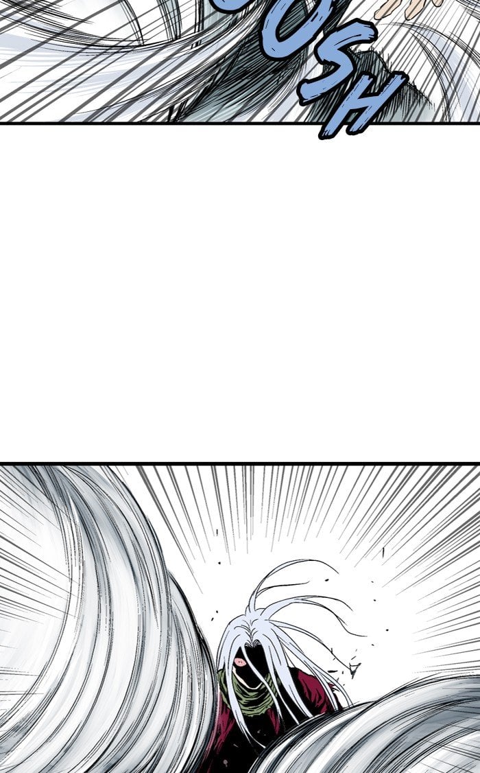 Gosu – Manga chapter 216 - page 72