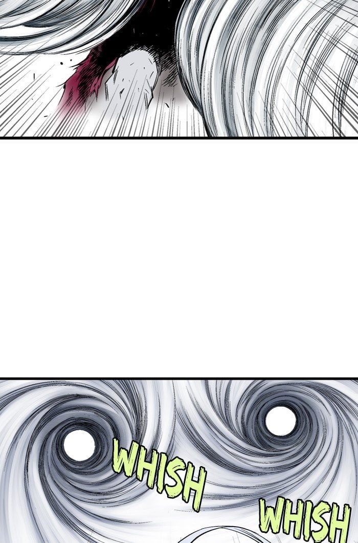 Gosu – Manga chapter 216 - page 73