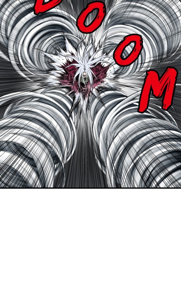 Gosu – Manga chapter 216 - page 75