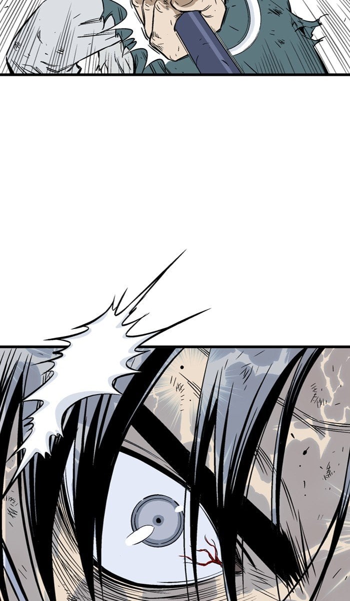 Gosu – Manga chapter 216 - page 82