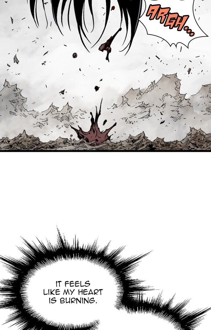 Gosu – Manga chapter 216 - page 86
